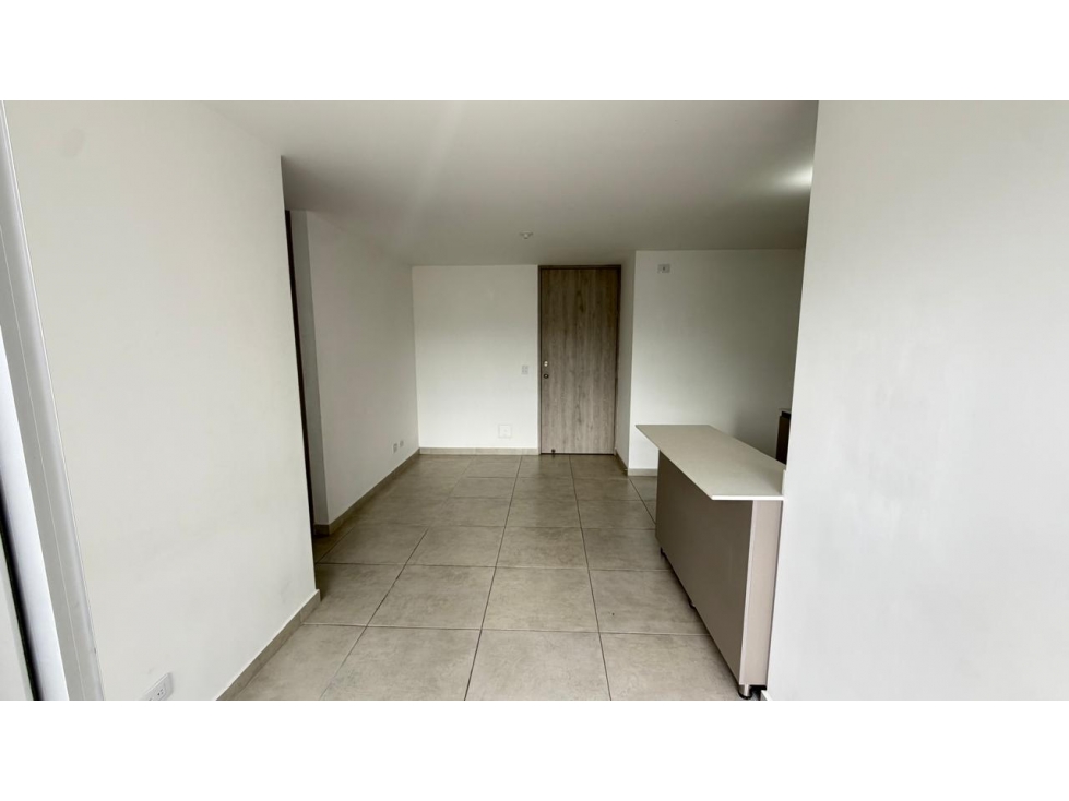 APARTAMENTO EN ARRIENDO AVES MARIA -SABANETA