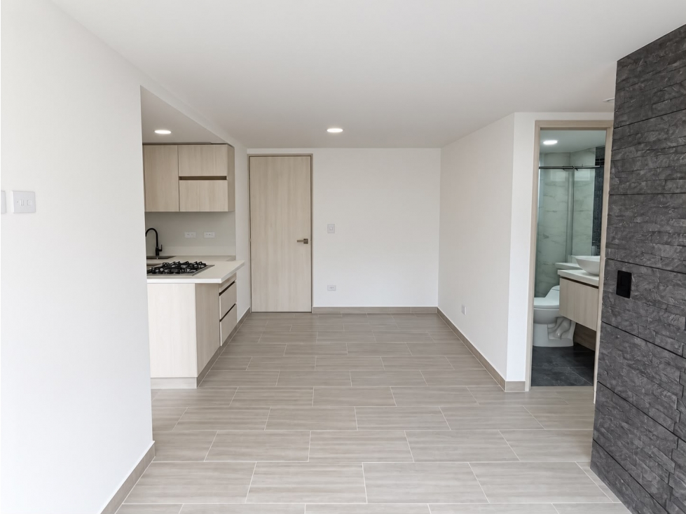 APARTAMENTO EN ARRIENDO VEREDA SAN JOSE -SABANETA