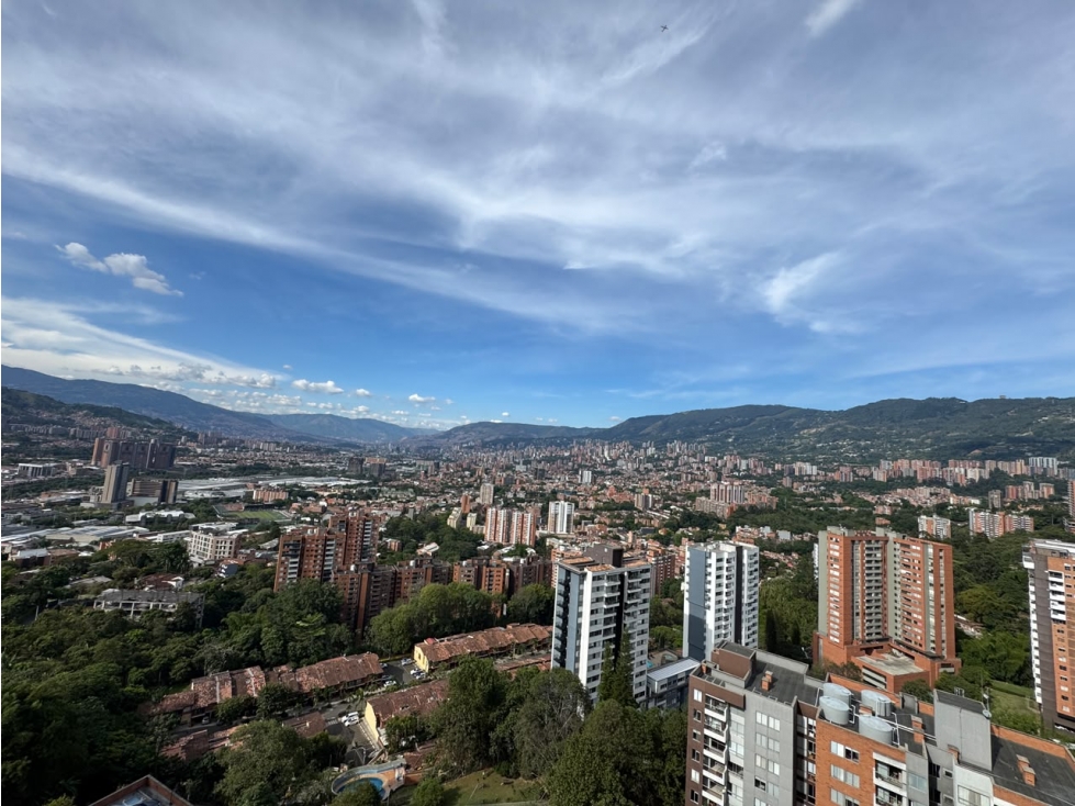 EN RENTA ENVIGADO, LOMA DE LA CUENCA