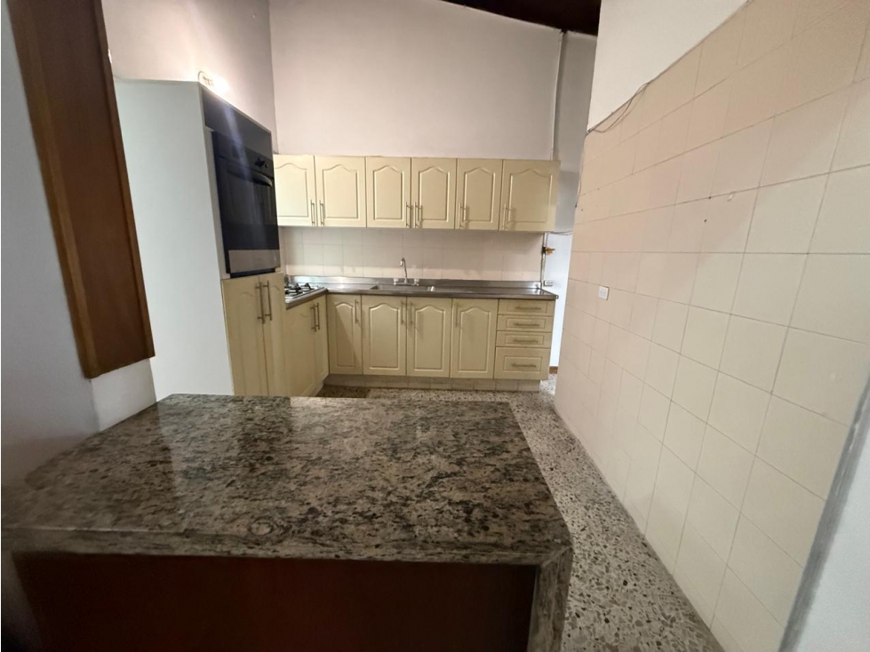 Apartamento Duplex en arriendo en la floresta