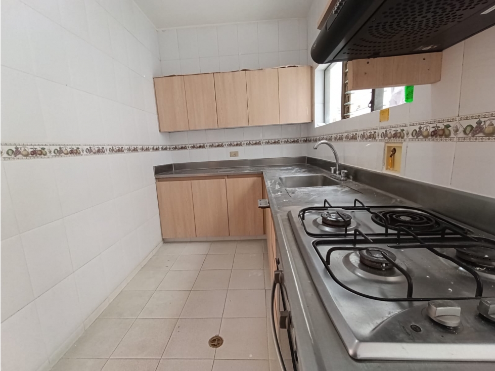 Casa en arriendo en la castellana