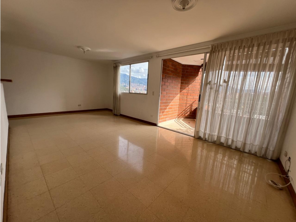 Apartamento en venta Laureles, Medellin — foto 2