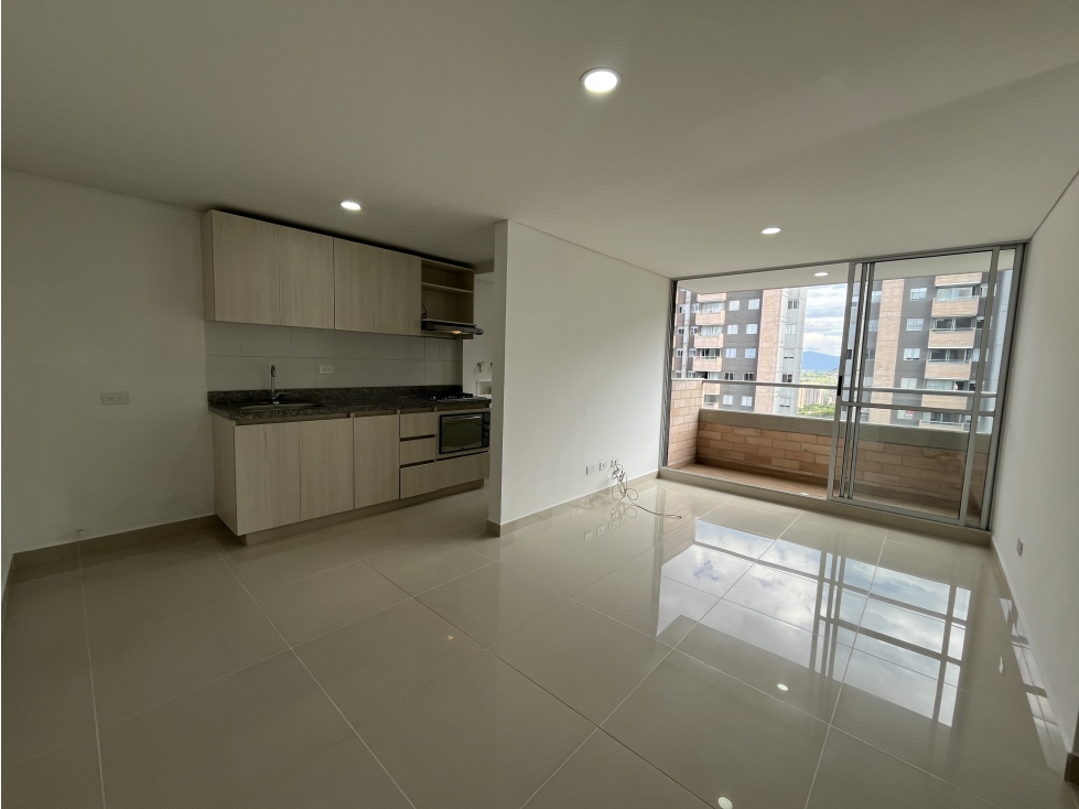 ARRIENDO APARTAMENTO EN LA ESTRELLA SECTOR DE LA FERRERIA — foto 3