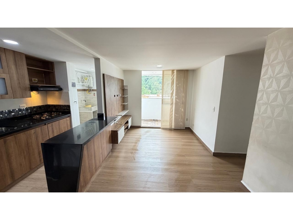 APARTAMENTO EN ARRIENDO LOMA SAN JOSE -SABANETA