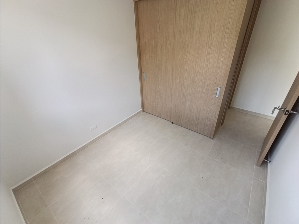 APARTAMENTO EN ARRIENDO CALASANZ — foto 5