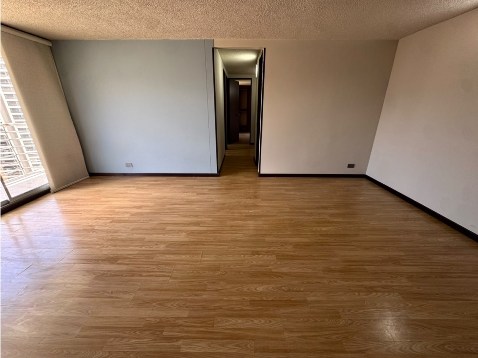Apartamento en venta Loma de los Bernal — foto 3