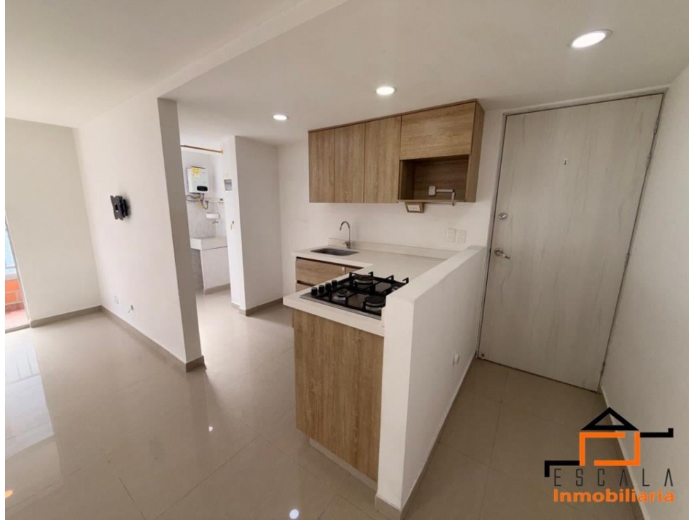 APARTAMENTO EN ARRIENDO SAN JOSE -SABANETA
