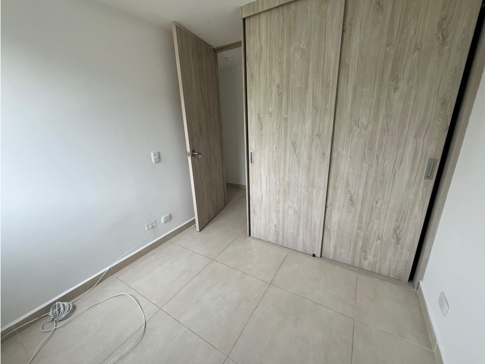 ARRIENDO APARTAMENTO EN LA ESTRELLA SECTOR LA INMACULADA 1 — foto 3