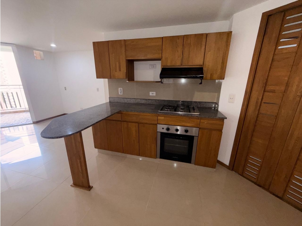 RENTO APARTAMENTO EN SABANETA UNIDAD ODONATA