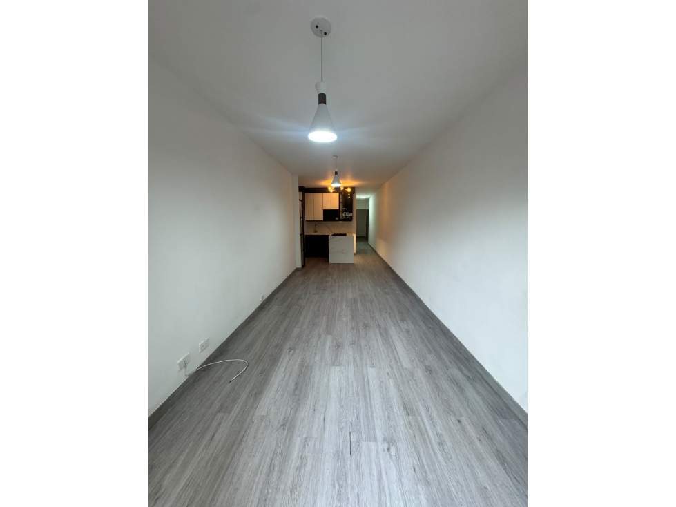 Apartamento en arriendo en Calasanz — foto 5