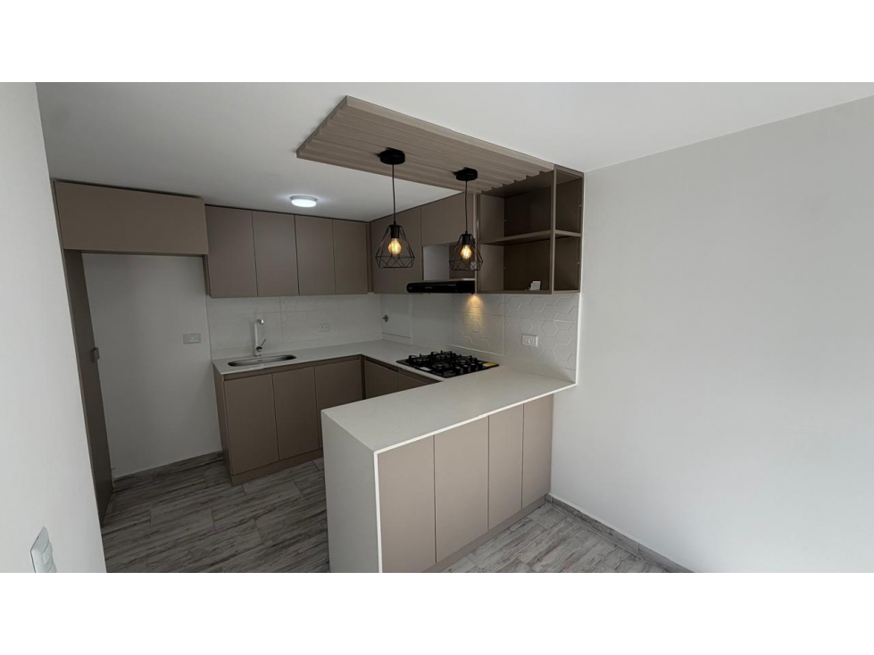 APARTAMENTO EN ARRIENDO PAN DE AZUCAR -SABANETA