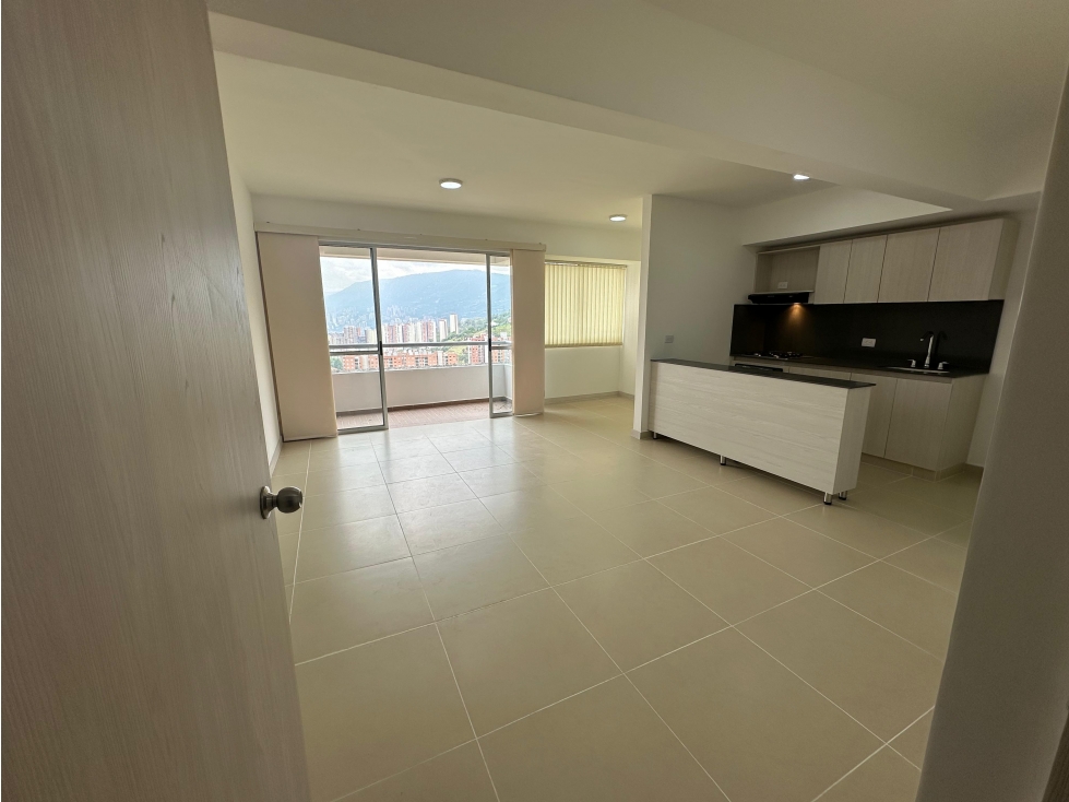 RENTO APARTAMENTO EN SABANETA UNIDAD DUBLIN