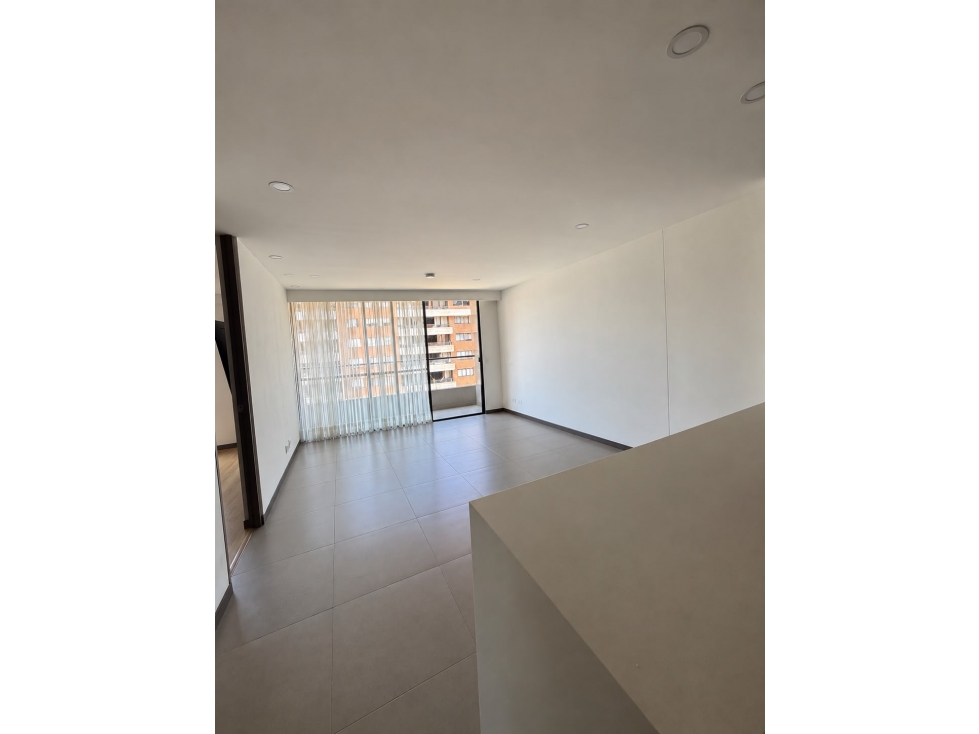Apartamento en renta ENVIGADO LOMA DEL ESCOBERO