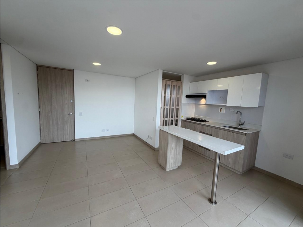 APARTAMENTO EN ARRIENDO SAN JOSE PARTE BAJA -SABANETA