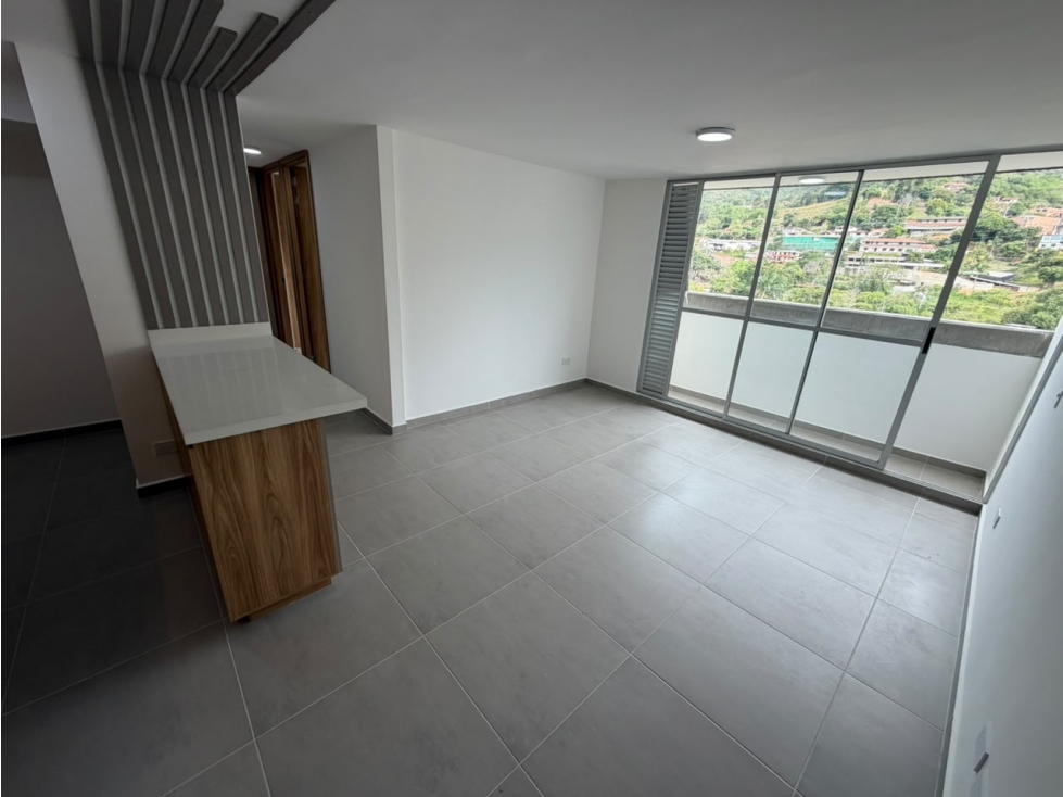 ARRIENDO APARTAMENTO EN NIQUIA BELLO — foto 4
