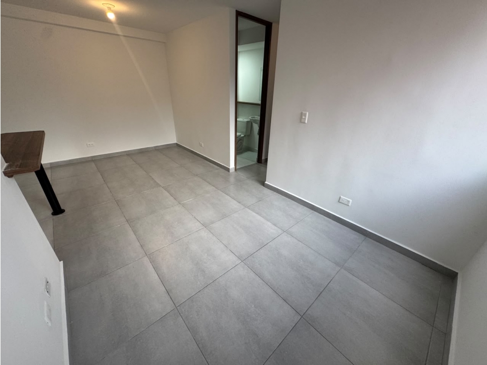 APARTAMENTO EN ARRIENDO CALASANZ — foto 4