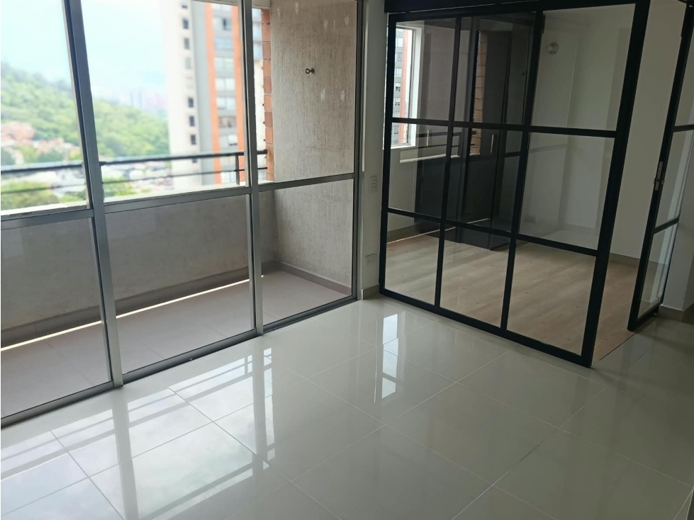 APARTAMENTO EN ARRIENDO - SAN GERMAN — foto 5