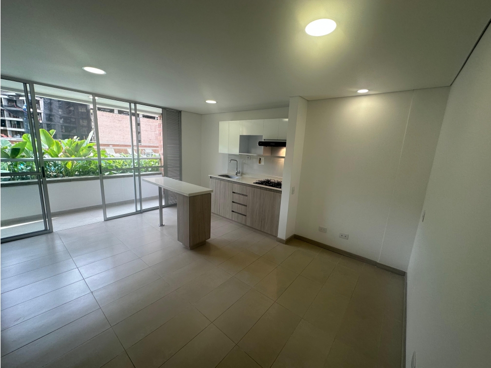 RENTO APARTAMENTO EN SABANETA UNIDAD ECOH