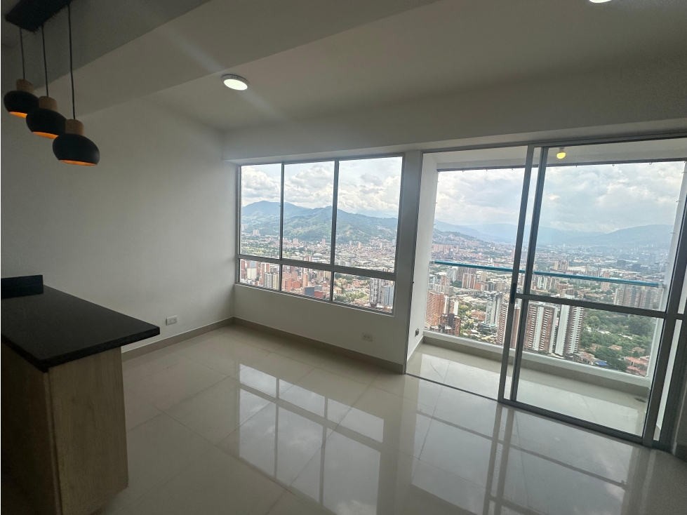 RENTO APARTAMENTO EN SABANETA UNIDAD LISBOA — foto 3