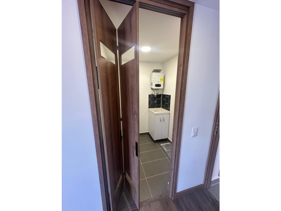 RENTO APARTAMENTO EN SABANETA UNIDAD CIVITA MAYORCA — foto 6