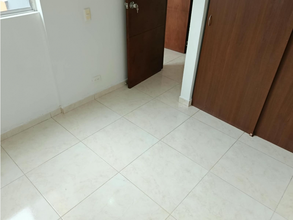 APARTAMENTO EN ARRIENDO - MEDELLIN ROBLEDO — foto 4