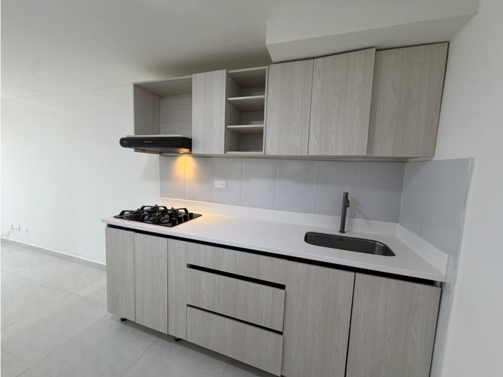 APARTAMENTO EN ARRIENDO EN CAÑAVERALEJO -SABANETA — foto 3