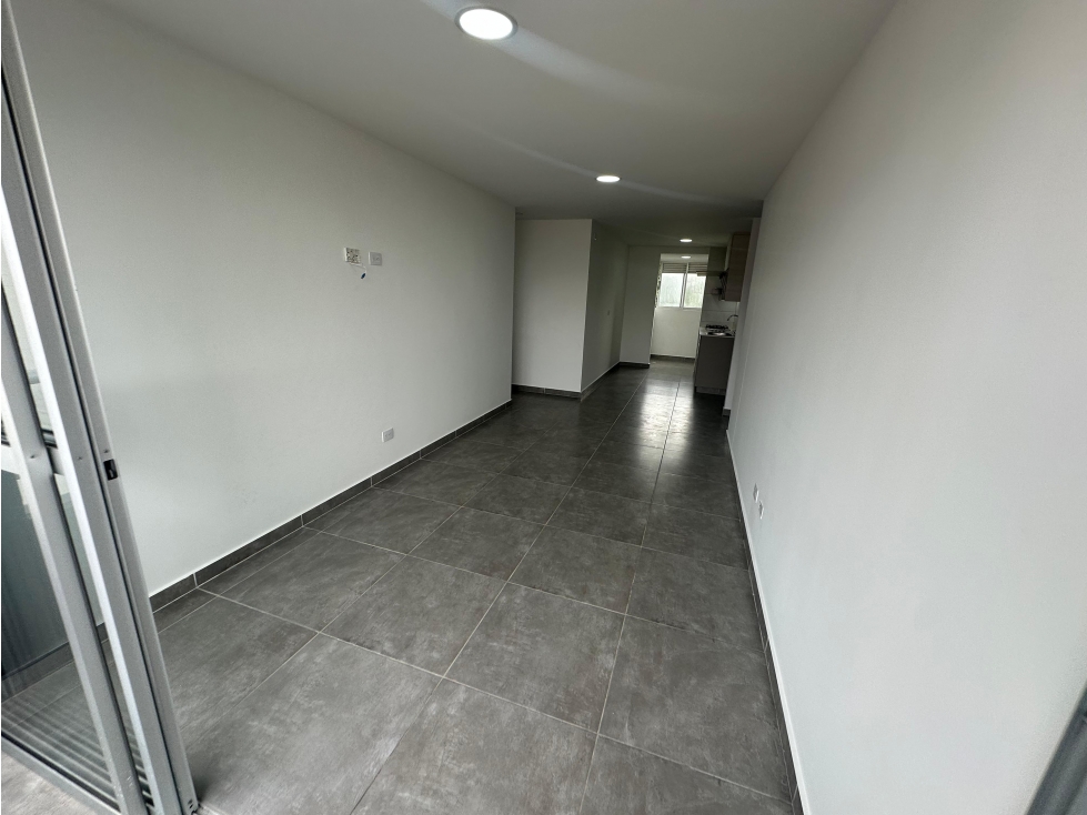 RENTO APARTAMENTO EN SABANETA — foto 6