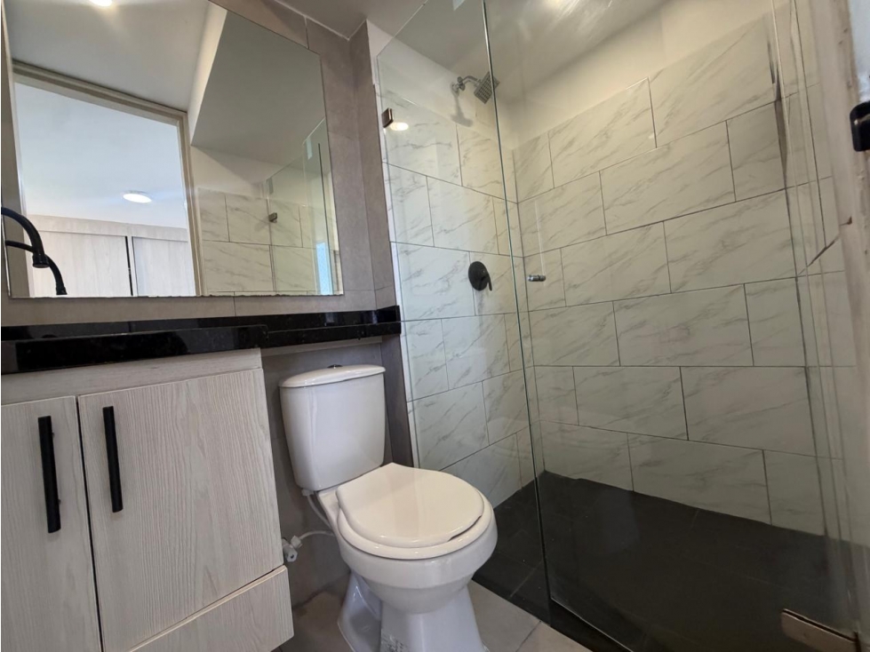 APARTAMENTO EN ARRIENDO CAÑAVERALEJO -SABANETA — foto 3
