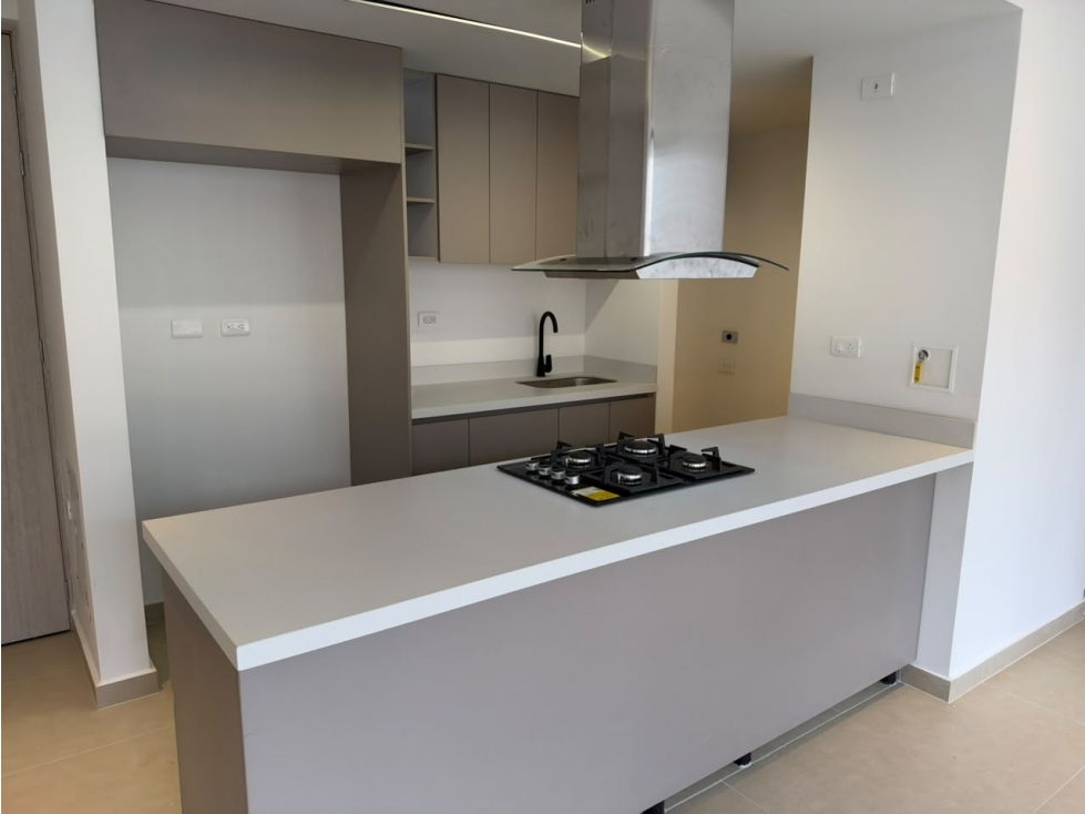 Arriendo apartamento en bello