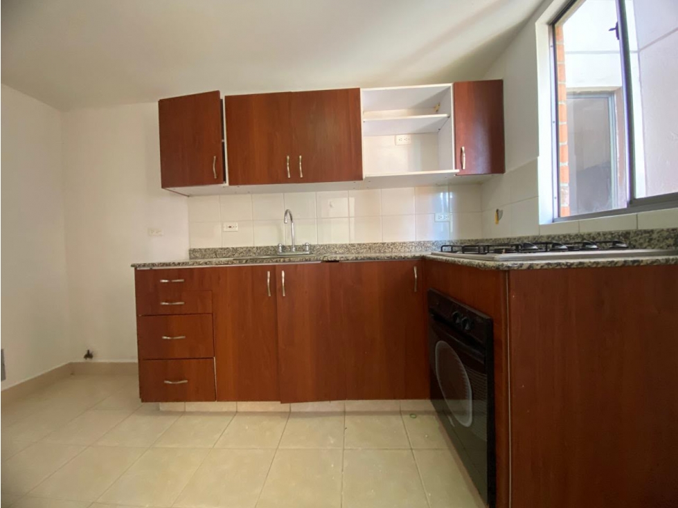 Apartamento en arriendo Laureles