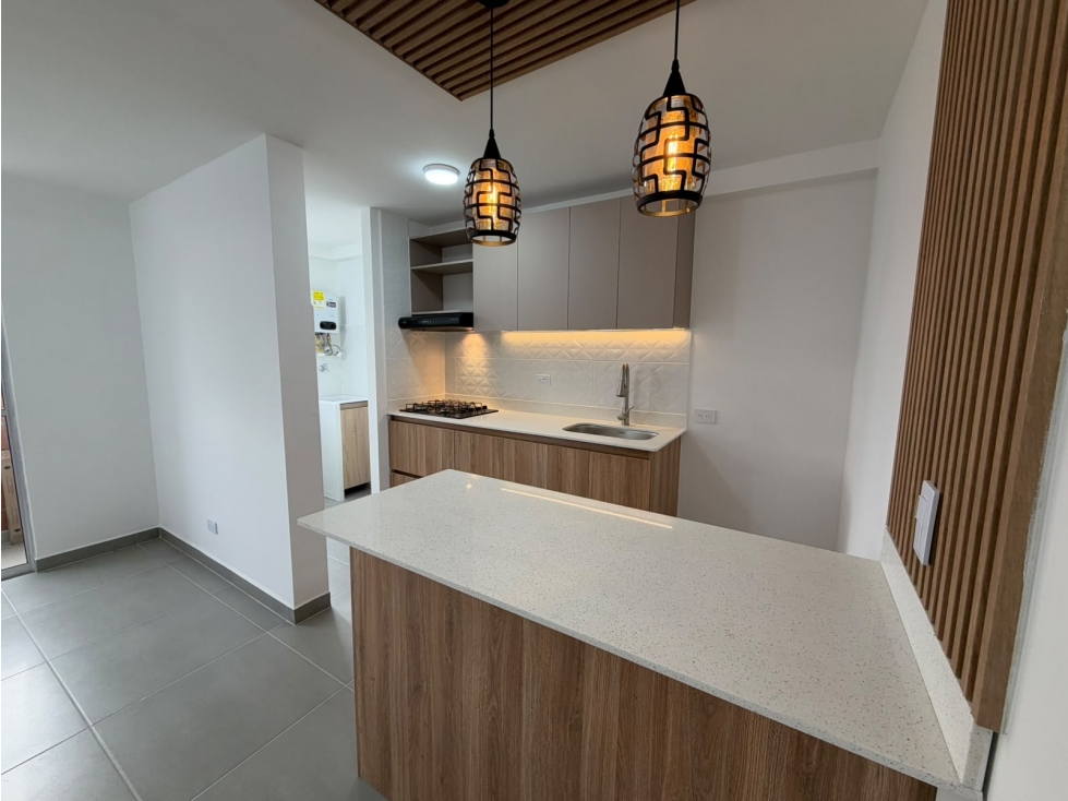 Arriendo apartamento en bello