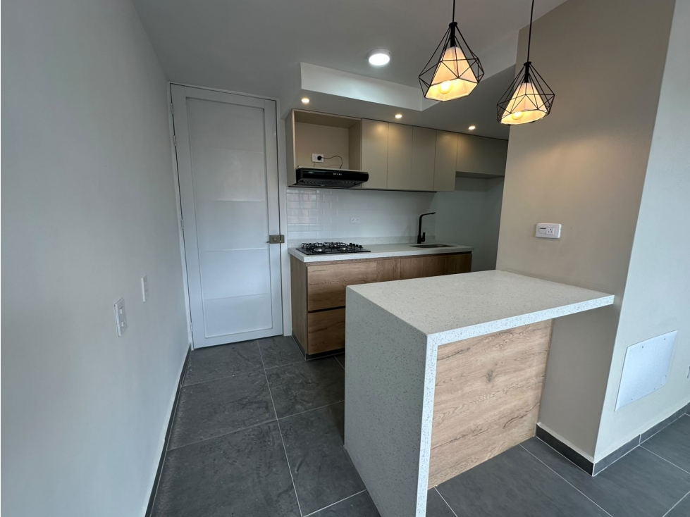Arriendo apartamento en bello