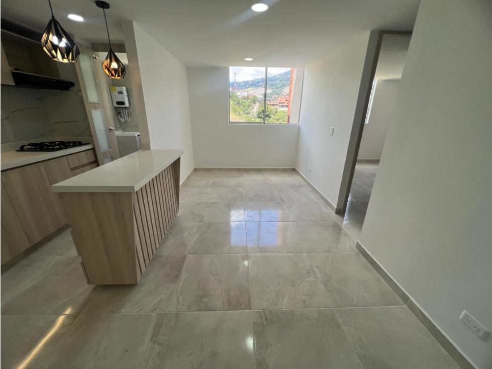 APARTAMENTO EN VENTA CALASANZ — foto 2