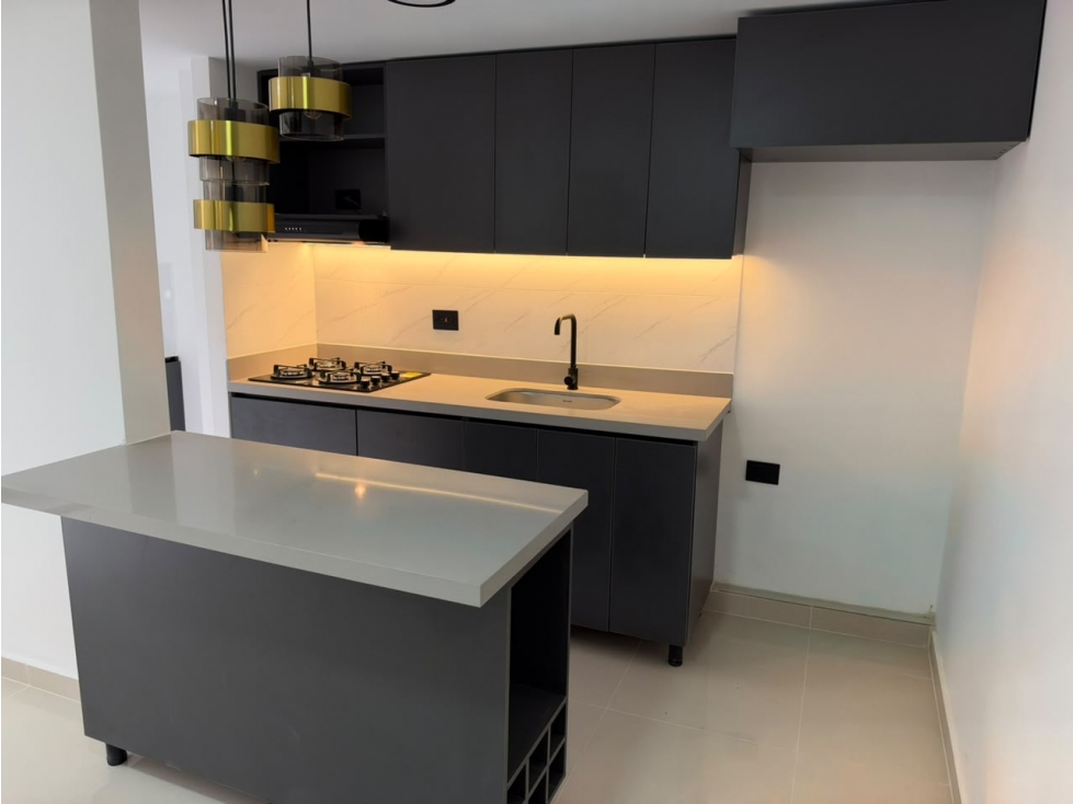 Arriendo apartamento en bello