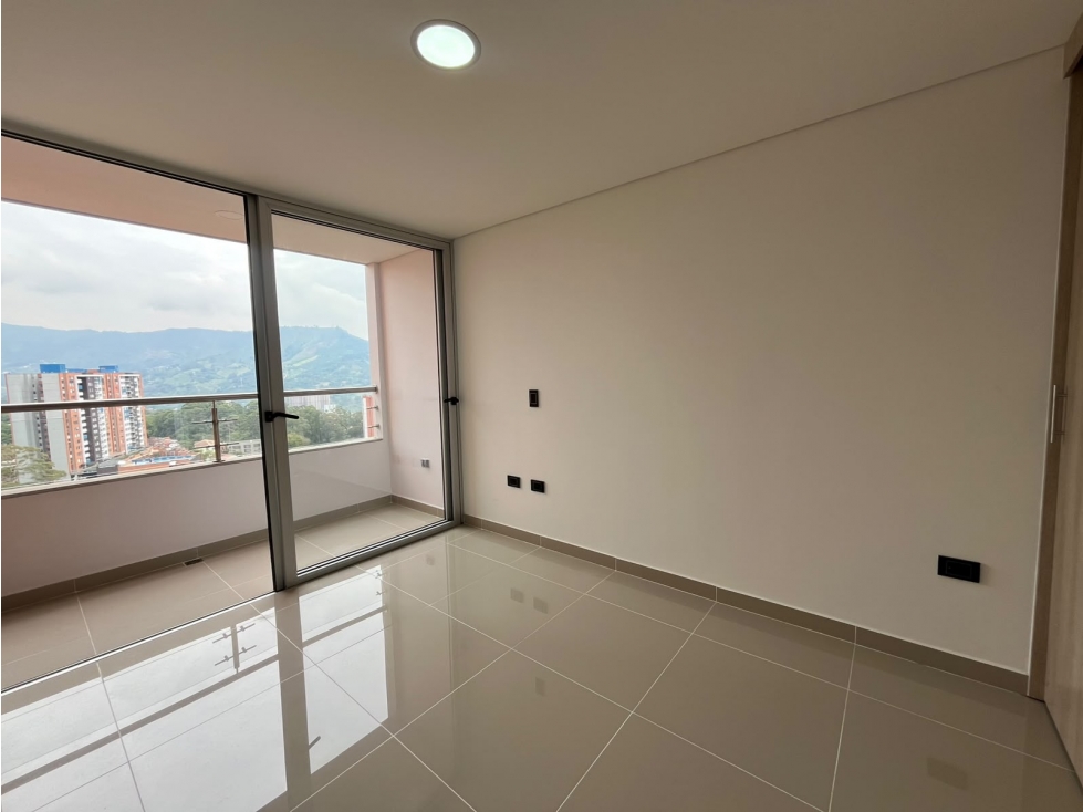 APARTAMENTO EN ARRIENDO TOLEDO -LA ESTRELLA