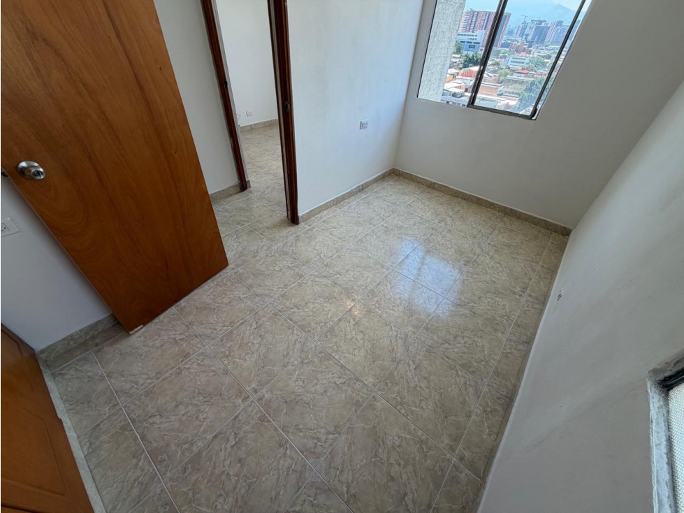 APARTAMENTO EN ARRIENDO - CENTRO CANDELARIA — foto 6