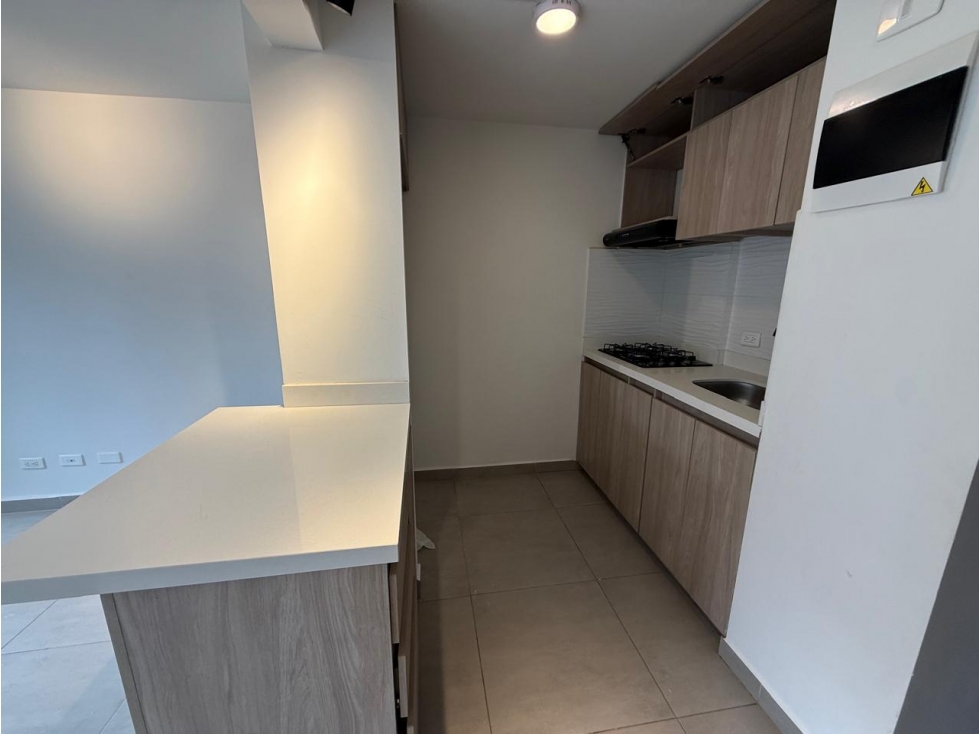APARTAMENTO EN ARRIENDO CALASANZ