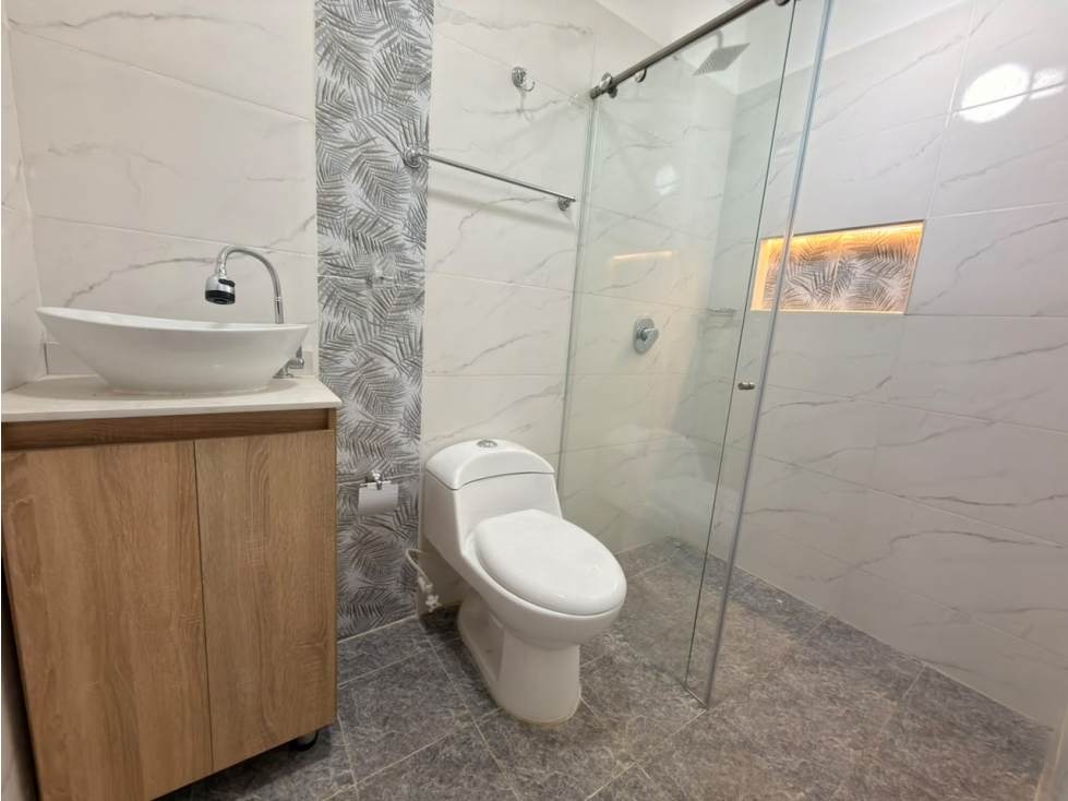 Apartamento en arriendo Belen aliadas — foto 5