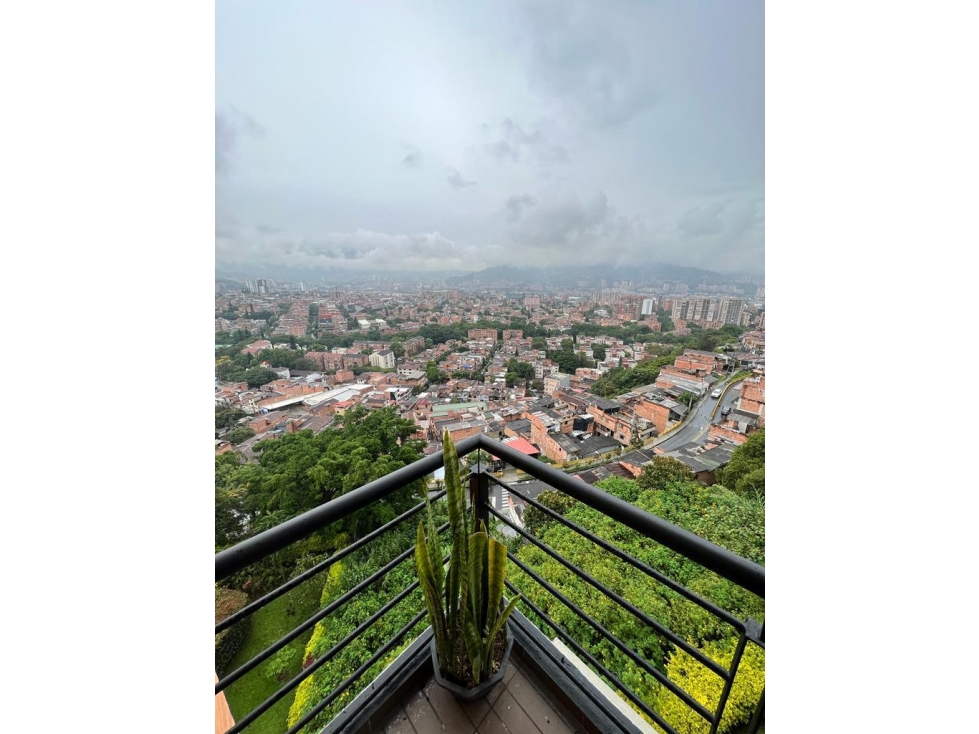 RENTO APARTAMENTO EN ENVIGADO BARRIO MESA