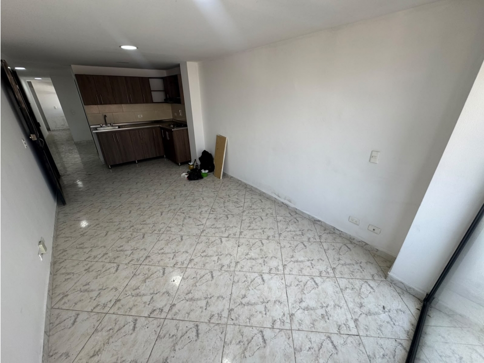 Apartamento en arriendo en santa monica — foto 3