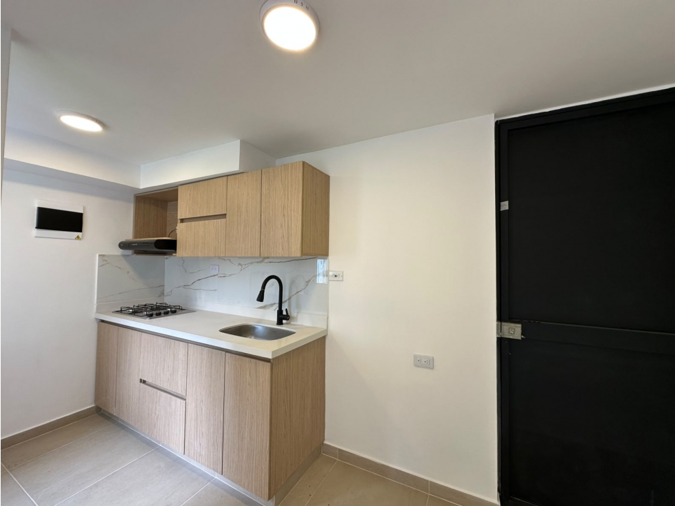Arriendo apartamento en bello