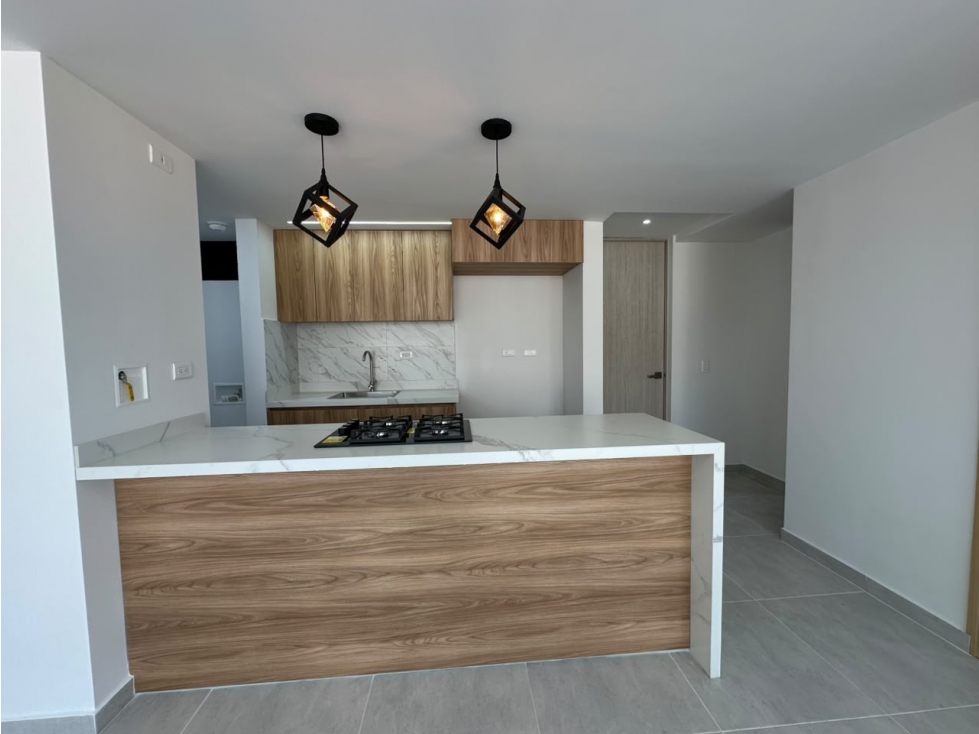 ARRIENDO APARTAMENTO EN BELLO FABRICATO — foto 2