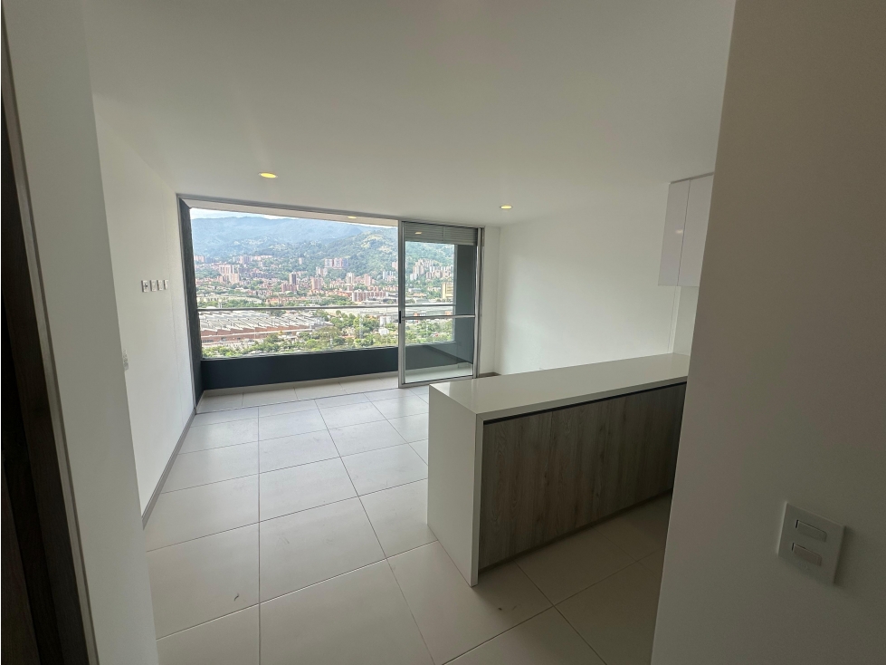 RENTO APARTAMENTO PARA ESTRENAR EN CIUDAD COLTEJER ITAGUI — foto 2