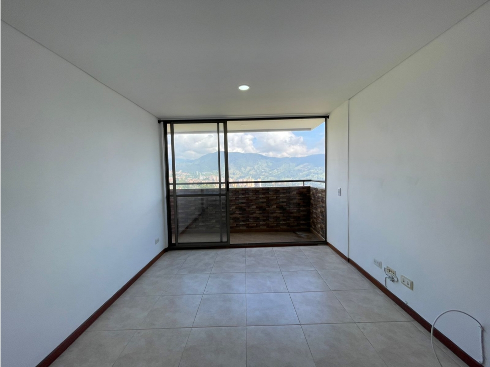 APARTAMENTO EN ARRIENDO LA FERRERIA -LA ESTRELLA - 4