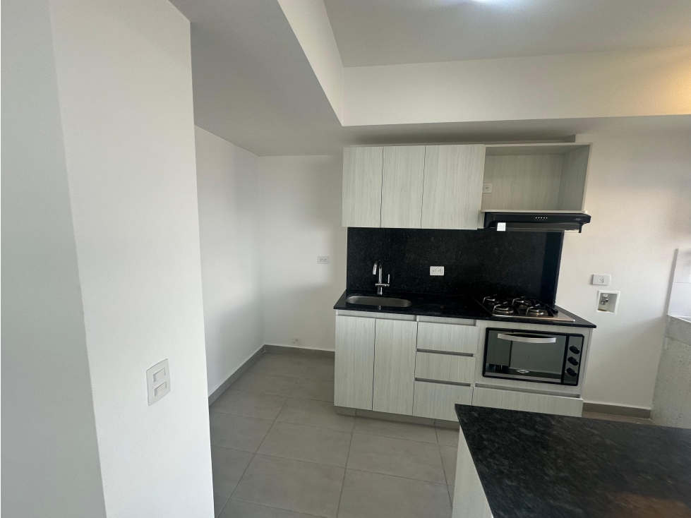 RENTO APARTAMENTO EN SABANETA UNIDAD DUBLIN