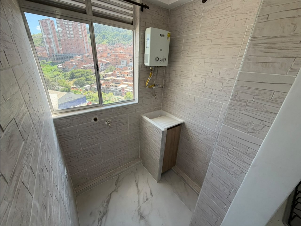 ARRIENDO APARTAMENTO EN BELLO MADERA — foto 2