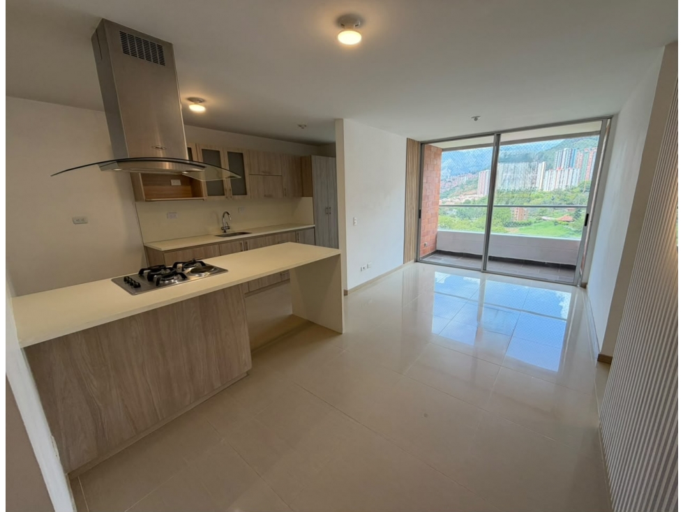 ARRIENDO APARTAMENTO EN NIQUIA BELLO