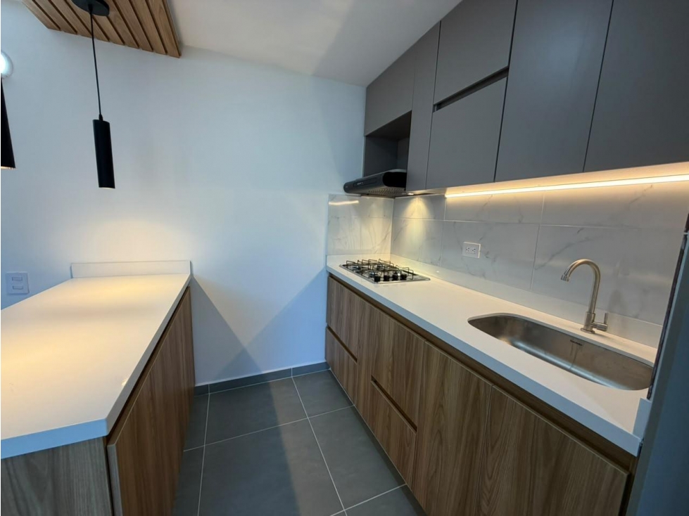 Arriendo apartamento en bello