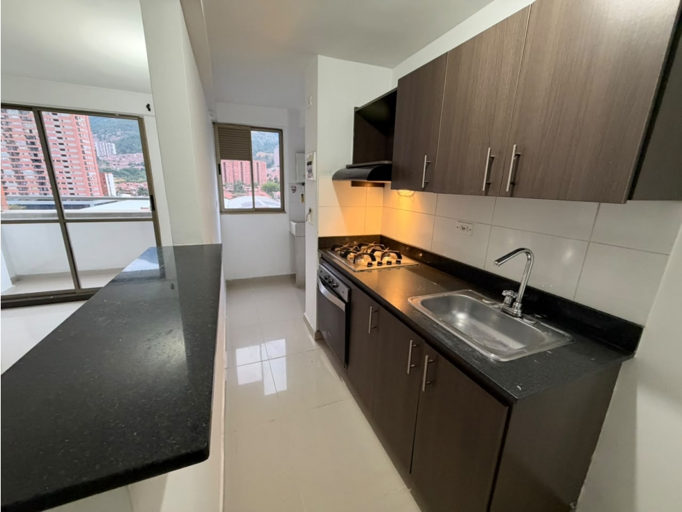 Arriendo apartamento en bello