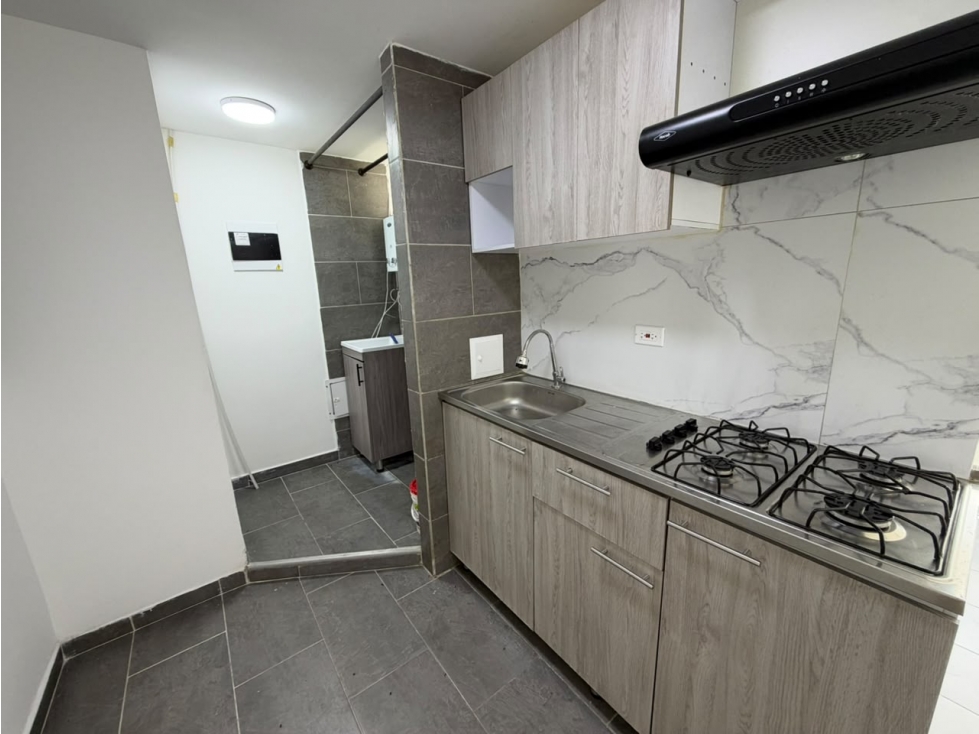 ARRIENDO APARTAMENTO EN BELLO SAN GABRIEL